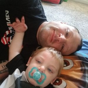 Meet your Posher, Christopher